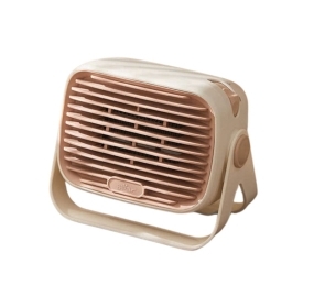 Máy sưởi gốm Bear DNQ-E04Q1