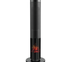 Máy sưởi gốm Kangaroo KGFH08 - Hàng chính hãng