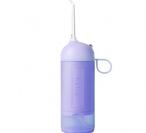 Máy tăm nước cầm tay Halio UltraClean Oral Irrigator - Hàng chính hãng