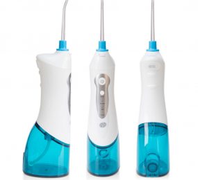 Máy tăm nước cầm tay RIO DCIR - Hàng chính hãng