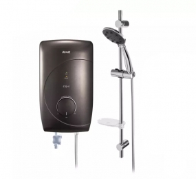 Máy tắm nước nóng Alpha CX9-E - Hàng chính hãng