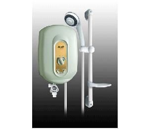 Máy tắm nước nóng Alpha LH-5000EM - Hàng chính hãng