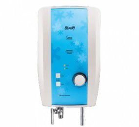 Máy tắm nước nóng siêu mỏng Alpha S-100E - Hàng chính hãng