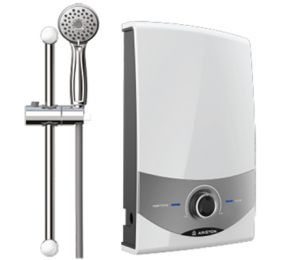 Máy tắm nước nóng lạnh Ariston AURES COMFORT SM45E-VN - Hàng chính hãng
