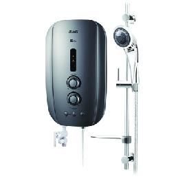 Máy tắm nước nóng bơm thông minh Alpha AS-2EP - Hàng chính hãng