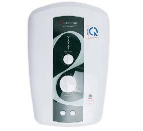 Máy tắm nước nóng bơm thông minh Waterfall WF-999EP - Hàng chính hãng
