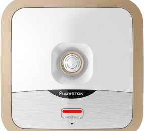 Máy tắm nước nóng gián tiếp Ariston AN2 15 R 2.5 FE - Hàng chính hãng