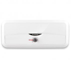 Máy tắm nước nóng gián tiếp Ariston Slim 30 ST B - Hàng chính hãng