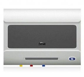 Máy tắm nước nóng gián tiếp Ferroli Duetto QQ AM