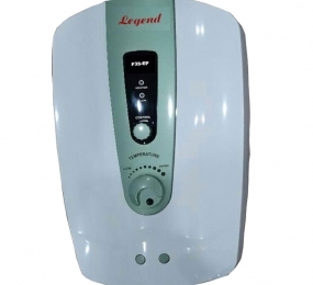 Máy tắm nước nóng Legend F35EP - Hàng chính hãng