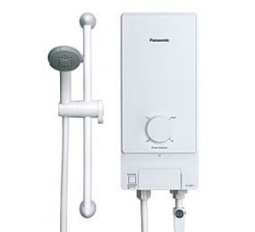 Máy tắm nước nóng Panasonic DH-4MS1VW - Hàng chính hãng