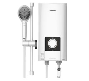 Máy tắm nước nóng Panasonic DH-4NS3VW - Hàng chính hãng