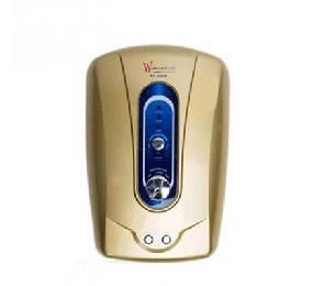 Máy tắm nước nóng siêu mỏng Waterfall WF-333E - Hàng chính hãng