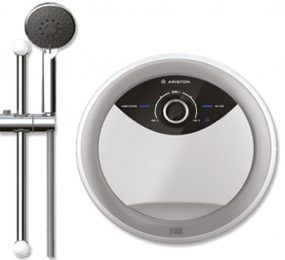 Máy tắm nước nóng trực tiếp Ariston RMC45PE-VN - Hàng chính hãng