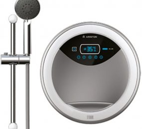 Máy tắm nước nóng trực tiếp Ariston RT45PE-VN - Hàng chính hãng