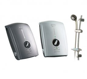 Máy tắm nước nóng trực tiếp Centon GD600EP-EMC - Hàng chính hãng