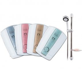 Máy tắm nước nóng trực tiếp Centon WH8998EP-EMC - Hàng chính hãng