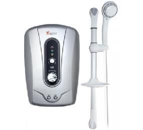 Máy tắm nước nóng Waterfall WF-666E - Hàng chính hãng