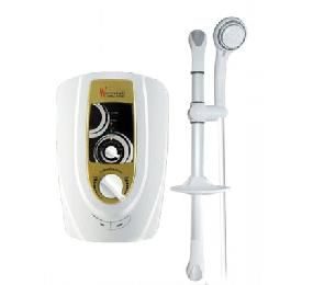 Máy tắm nước nóng Waterfall WF-777E - Hàng chính hãng