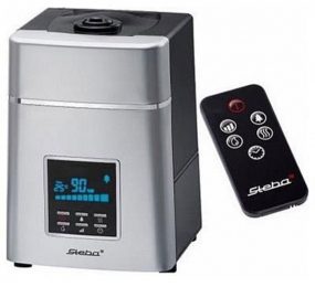 Máy tạo ẩm không khí Steba LB5 - Hàng chính hãng