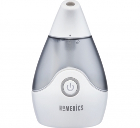 Máy tạo ẩm siêu âm khử khuẩn Homedics UHE-CM15-SO - Hàng chính hãng