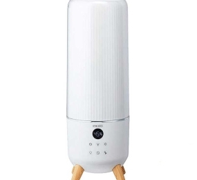 Máy tạo ẩm siêu âm khử khuẩn Homedics UHE-CMTF90 - Hàng chính hãng