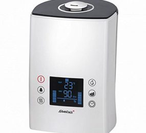 Máy tạo ẩm Steba LB7 - Hàng chính hãng