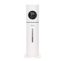 Máy tạo ẩm, xông tinh dầu, khử khuẩn UV Fujihome HM09UV1 - Hàng chính hãng