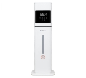 Máy tạo ẩm, xông tinh dầu, khử khuẩn UV Fujihome HM09UV2 - Hàng chính hãng