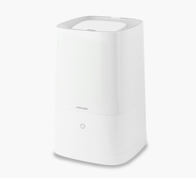 Máy tạo độ ẩm bằng sóng siêu âm UV Lacuzin LCZ819