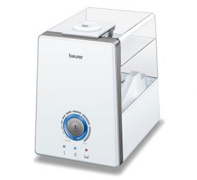 Máy tạo độ ẩm Beurer LB88 - Hàng chính hãng