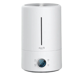 Máy tạo độ ẩm Deerma F628S - Hàng chính hãng
