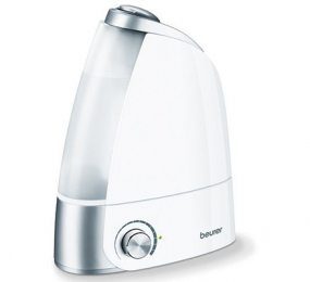 Máy tạo độ ẩm không khí Beurer LB44 - Hàng chính hãng