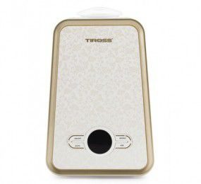 Máy tạo độ ẩm Tiross TS843 - Tiêu chuẩn Châu Âu - Hàng chính hãng