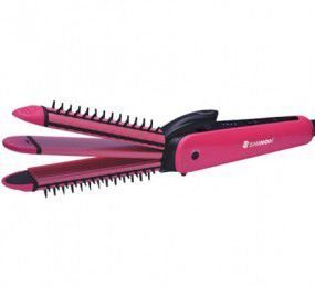 Máy tạo kiểu tóc 3in1 HPL Shinon SH8097 - Hàng chính hãng