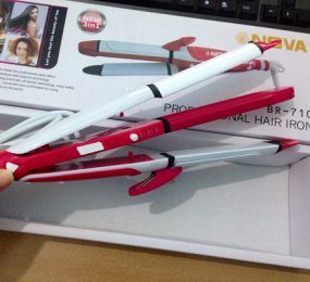 Máy tạo kiểu tóc đa năng 3 trong 1 Nova BR-710 - Hàng chính hãng