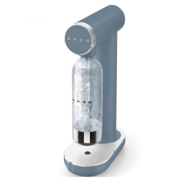 Máy tạo nước có gas Smeg SKC01 - Hàng chính hãng