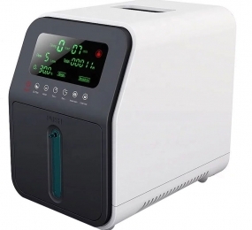 Máy tạo oxy gia đình Aurboic YK608