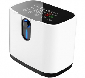 Máy tạo oxy gia đình HIDGEEM PLUS