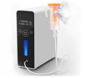 Máy tạo oxy gia đình SeaStar SK-9000