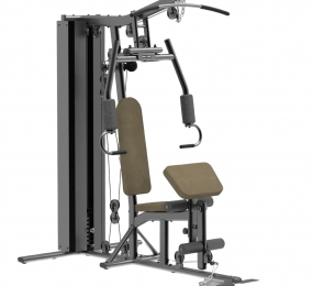 Ghế tập đa năng Tiger Sport TGF-3012 - Hàng chính hãng