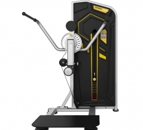 Máy tập đùi sau Perfect USK-016 - Hàng chính hãng