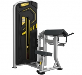 Máy tập tay trước Perfect USK-006 - Hàng chính hãng