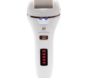 Máy tẩy da chết gót chân Rio PEDI4 - Hàng chính hãng