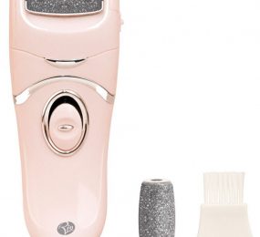 Máy tẩy da chết Rio PEDI2 - Hàng chính hãng