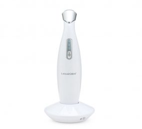 Máy tẩy tế bào chết và trẻ hóa da mặt Lanaform... - Hàng chính hãng