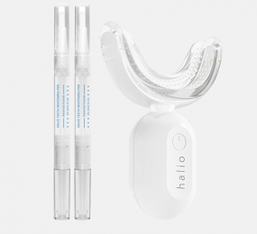 Máy tẩy trắng răng Halio Blue Light Professional Teeth...