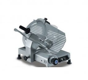 Máy thái lát thịt Berjaya BJY-SM250-EN - Hàng chính hãng