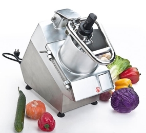 Máy thái rau củ quả VC65