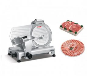 Máy thái thịt Berjaya BJY-SM300-EN - Hàng chính hãng